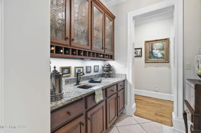 $989,000 | 1001 Hickory Ridge Drive, Hernando, MS 38632