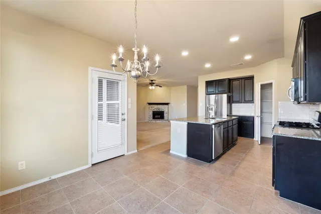 $2,350 | 1809 Whistler Drive, Little Elm, TX 75068