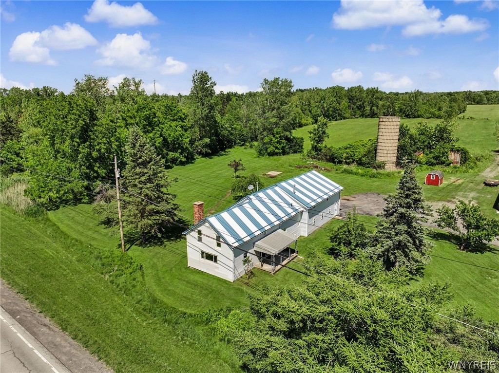 2983 Crittenden Road Alden, NY 14004 - Photo 2 of 40