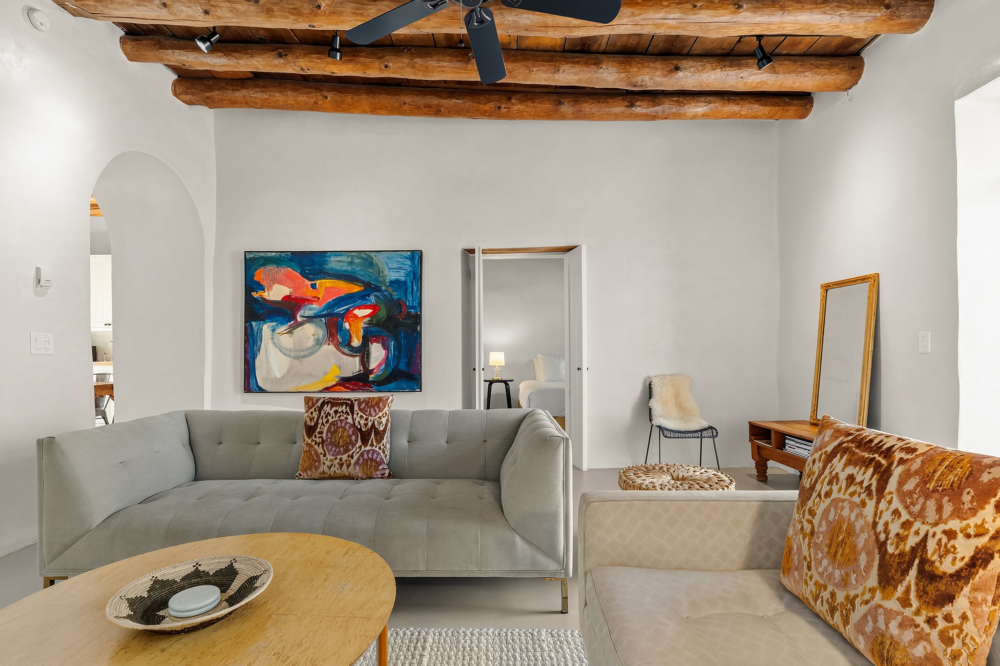 447 Cerrillos Road, Unit 6 Santa Fe, NM 87501 - Photo 9 of 45 Gallery Image 9