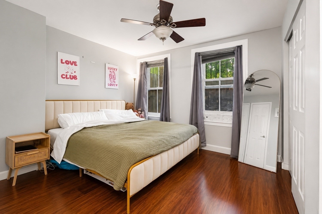 92 West Springfield Street, Unit 1 Boston, MA 02118 - Photo 6 of 10