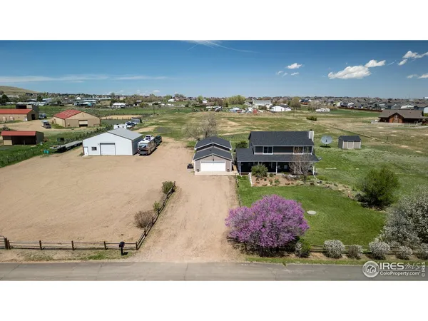 $1,377,000 | 3363 Lowell Lane, Erie, CO 80516