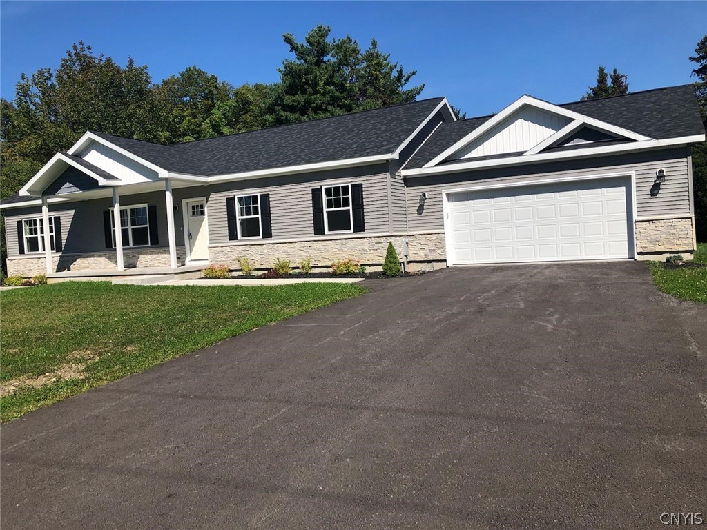 2938 Graffenburg Road Frankfort, NY 13413 - Photo 1 of 1