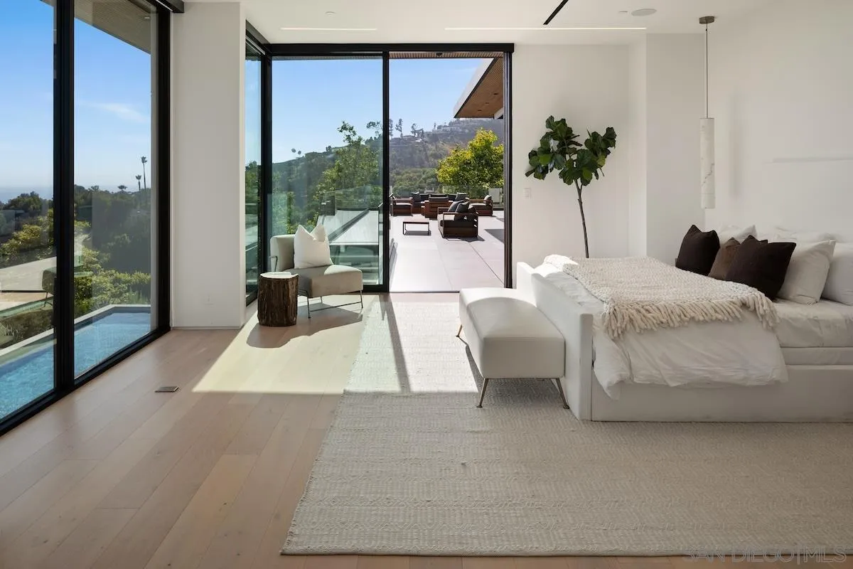 29623 Cuthbert Road Malibu, CA 90265 - Photo 31 of 65