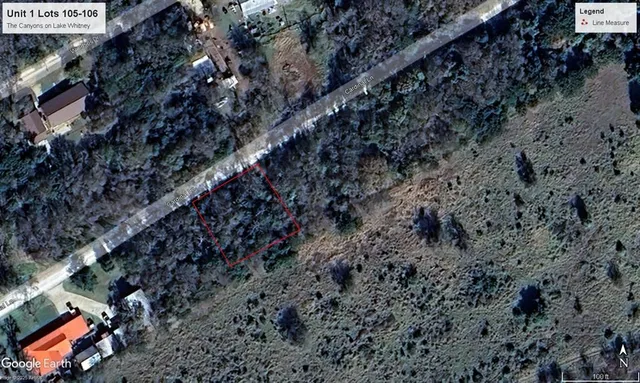 $13,000 | 1524 Valley Mills, Morgan, TX 76671