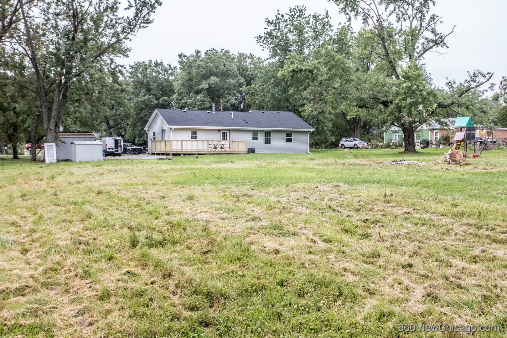 1514 West Norfolk Road Crete, IL 60417 - Photo 56 of 71 Gallery Image 56