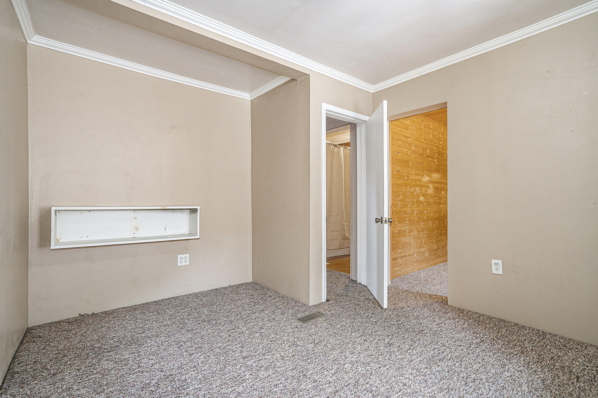 68435 Sweet Lake Road Sturgis, MI 49091 - Photo 13 of 29 Bedroom
