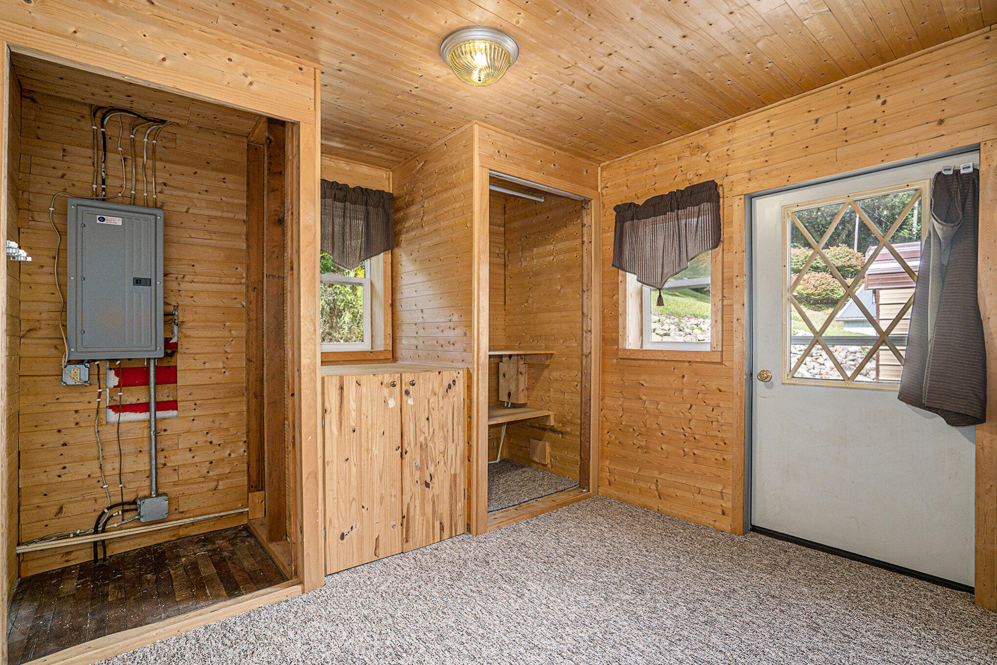 68435 Sweet Lake Road Sturgis, MI 49091 - Photo 14 of 29 Flex Room