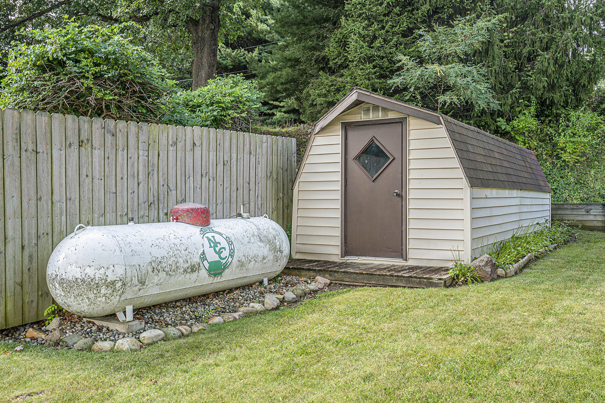 68435 Sweet Lake Road Sturgis, MI 49091 - Photo 16 of 29 Shed