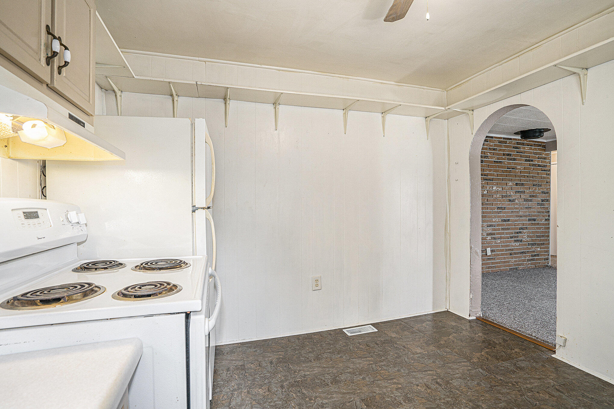 68435 Sweet Lake Road Sturgis, MI 49091 - Photo 9 of 29 Kitchen