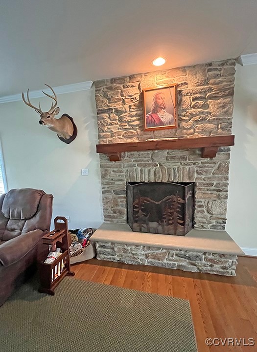 132 Forest View Road Cumberland, VA 23040 - Photo 5 of 31 Gallery Image 5