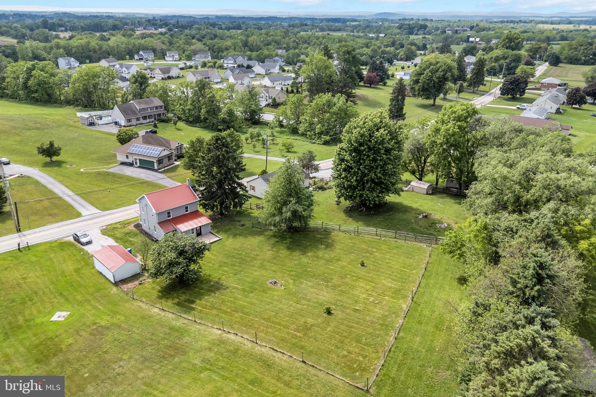 77 Moulstown Road Abbottstown, PA 17301 - Photo 36 of 48