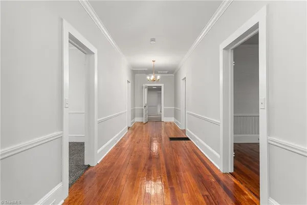 $338,000 | 429 North Asheboro Street, Liberty, NC 27298