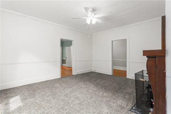 $338,000 | 429 North Asheboro Street, Liberty, NC 27298