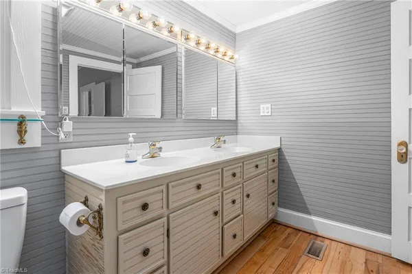 $338,000 | 429 North Asheboro Street, Liberty, NC 27298