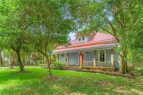 $338,000 | 429 North Asheboro Street, Liberty, NC 27298