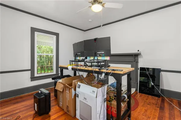 $338,000 | 429 North Asheboro Street, Liberty, NC 27298