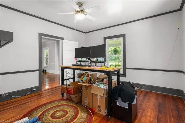 $338,000 | 429 North Asheboro Street, Liberty, NC 27298
