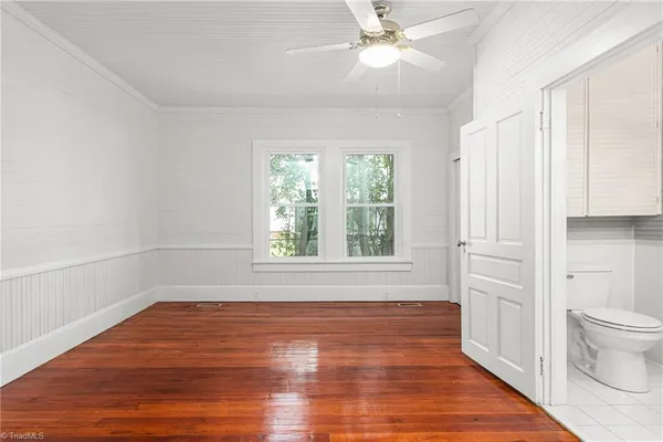 $338,000 | 429 North Asheboro Street, Liberty, NC 27298