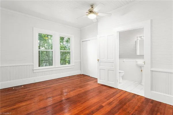 $338,000 | 429 North Asheboro Street, Liberty, NC 27298