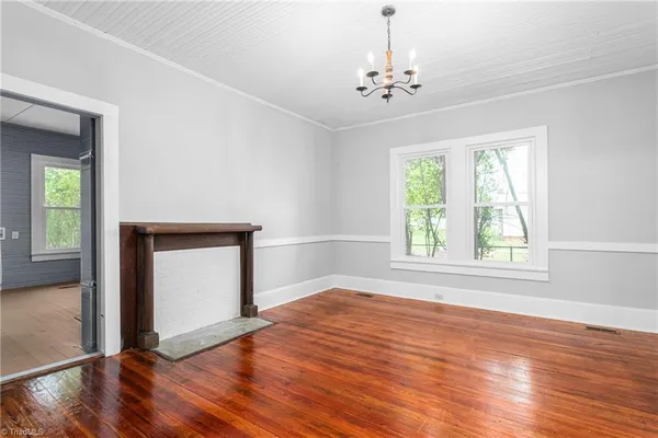 $338,000 | 429 North Asheboro Street, Liberty, NC 27298