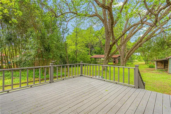 $338,000 | 429 North Asheboro Street, Liberty, NC 27298