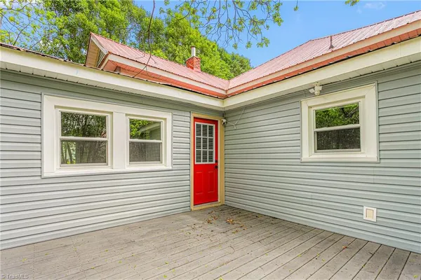 $338,000 | 429 North Asheboro Street, Liberty, NC 27298