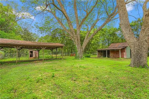 $338,000 | 429 North Asheboro Street, Liberty, NC 27298