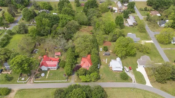 $338,000 | 429 North Asheboro Street, Liberty, NC 27298