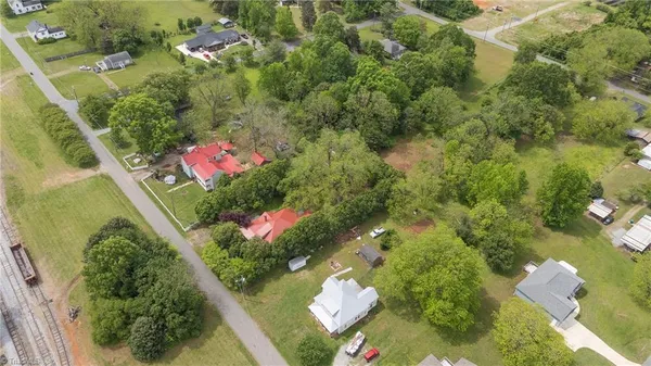 $338,000 | 429 North Asheboro Street, Liberty, NC 27298