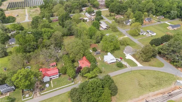 $338,000 | 429 North Asheboro Street, Liberty, NC 27298
