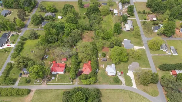 $338,000 | 429 North Asheboro Street, Liberty, NC 27298