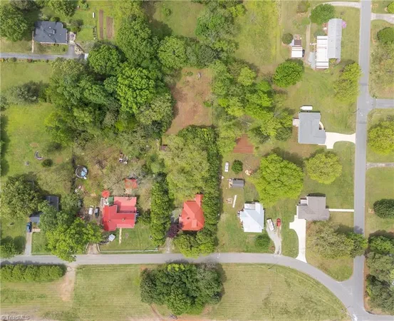 $338,000 | 429 North Asheboro Street, Liberty, NC 27298