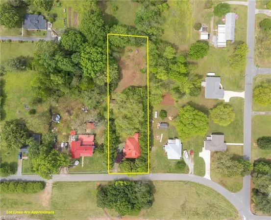 $338,000 | 429 North Asheboro Street, Liberty, NC 27298