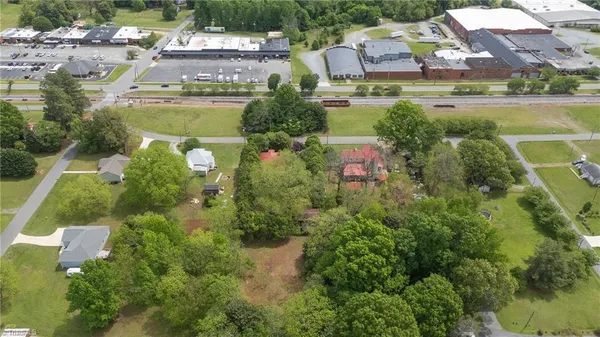 $338,000 | 429 North Asheboro Street, Liberty, NC 27298