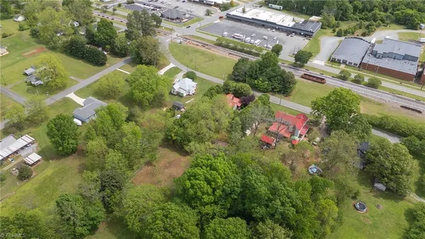 $338,000 | 429 North Asheboro Street, Liberty, NC 27298