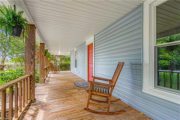 $338,000 | 429 North Asheboro Street, Liberty, NC 27298