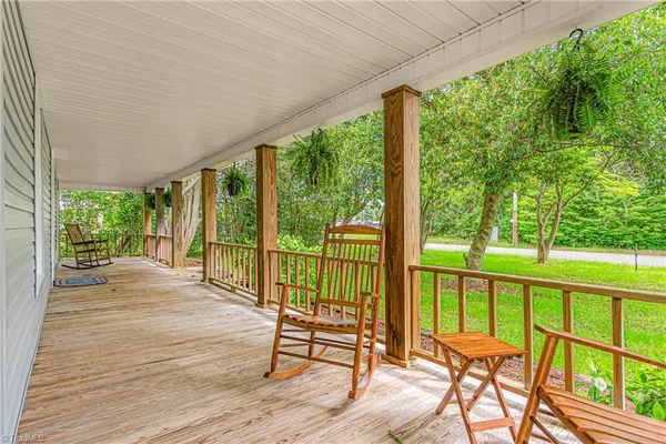 $338,000 | 429 North Asheboro Street, Liberty, NC 27298