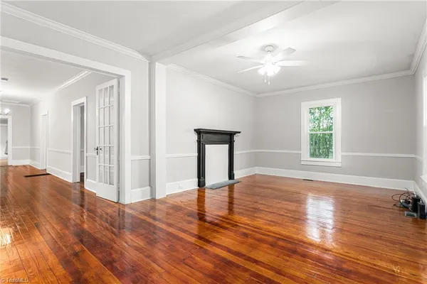 $338,000 | 429 North Asheboro Street, Liberty, NC 27298