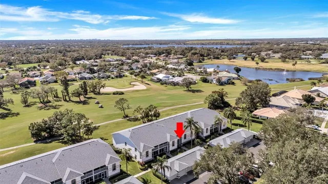 $249,000 | 6904 Drewrys Bluff, Unit 803, Bradenton, FL 34203