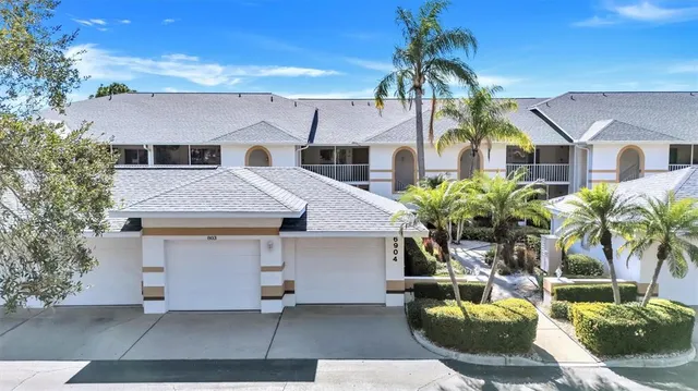 $249,000 | 6904 Drewrys Bluff, Unit 803, Bradenton, FL 34203