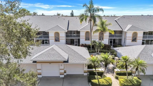 $249,000 | 6904 Drewrys Bluff, Unit 803, Bradenton, FL 34203