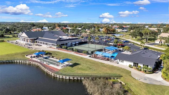 $249,000 | 6904 Drewrys Bluff, Unit 803, Bradenton, FL 34203