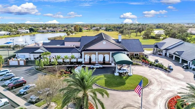 $249,000 | 6904 Drewrys Bluff, Unit 803, Bradenton, FL 34203