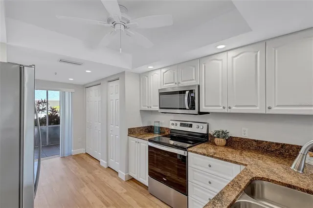 $249,000 | 6904 Drewrys Bluff, Unit 803, Bradenton, FL 34203