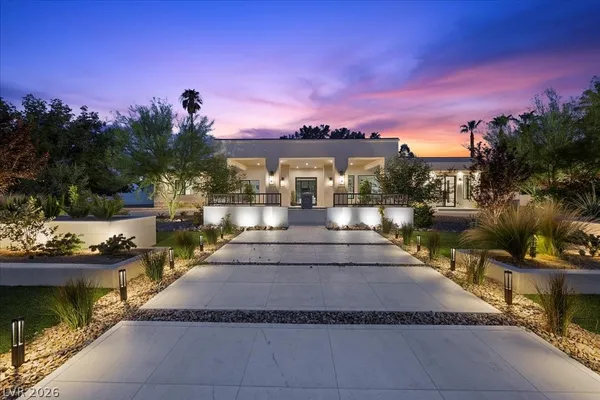 $25,000 | 2401 Driftwood Drive, Las Vegas, NV 89107