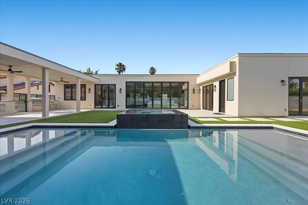 $25,000 | 2401 Driftwood Drive, Las Vegas, NV 89107