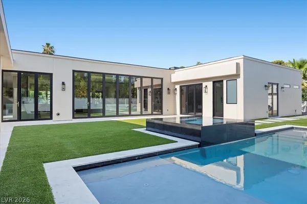 $25,000 | 2401 Driftwood Drive, Las Vegas, NV 89107