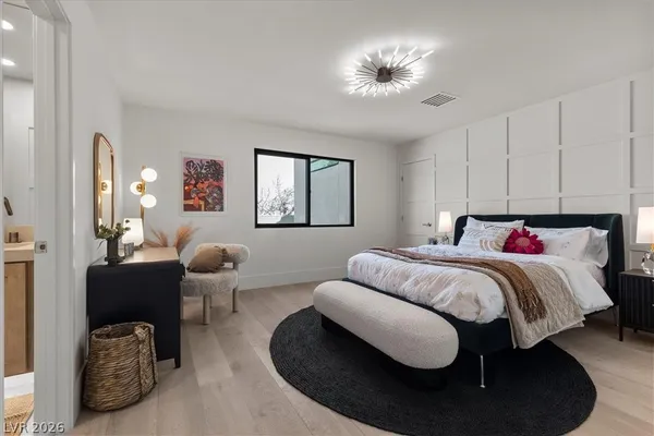 $25,000 | 2401 Driftwood Drive, Las Vegas, NV 89107