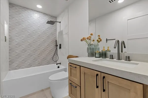 $25,000 | 2401 Driftwood Drive, Las Vegas, NV 89107